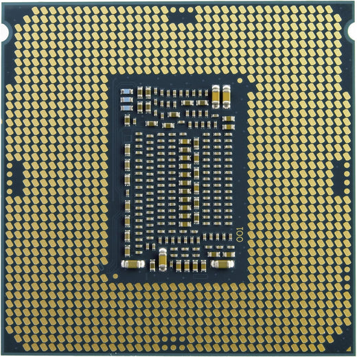 Intel i7-8700 CPU - 6C/12T, 4.6GHz, LGA1151 (Used - Like New)