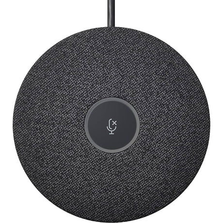 Logitech Rally Mic Pod (Refurbished)
