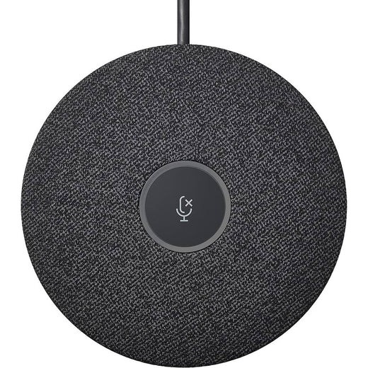 Logitech Rally Mic Pod (Refurbished)