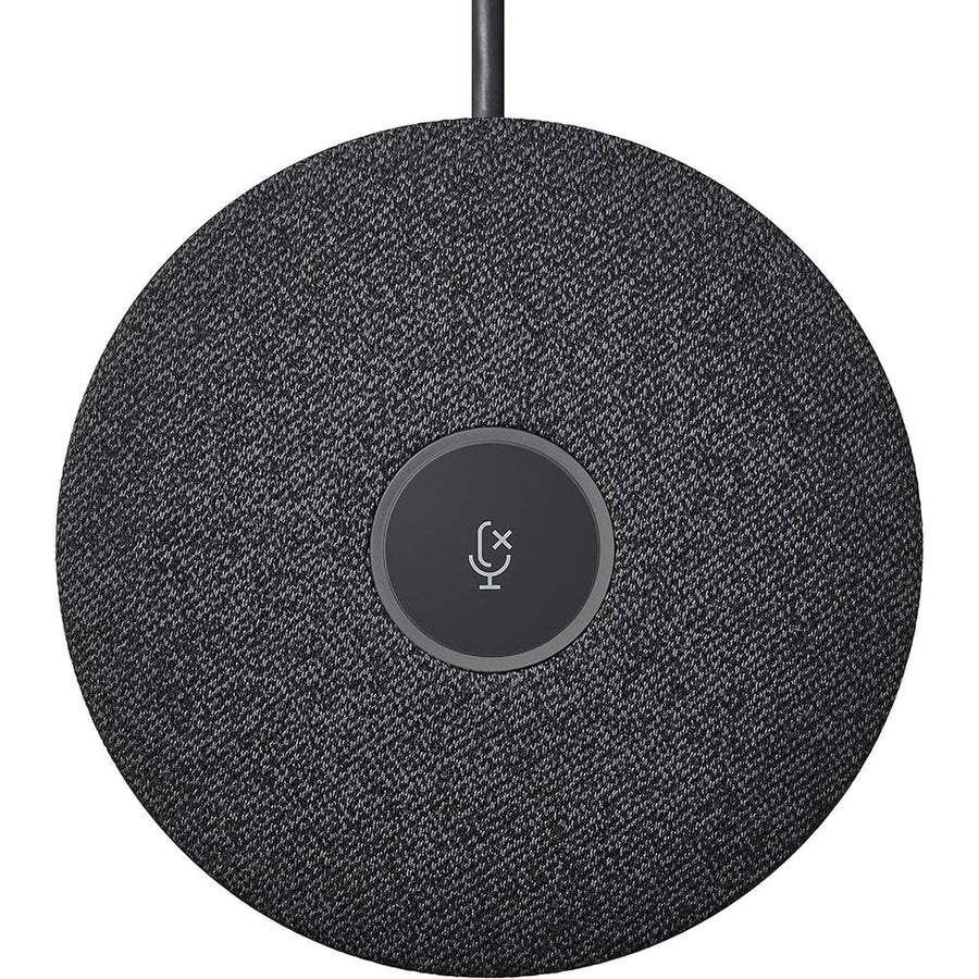 Logitech Rally Mic Pod (Refurbished)