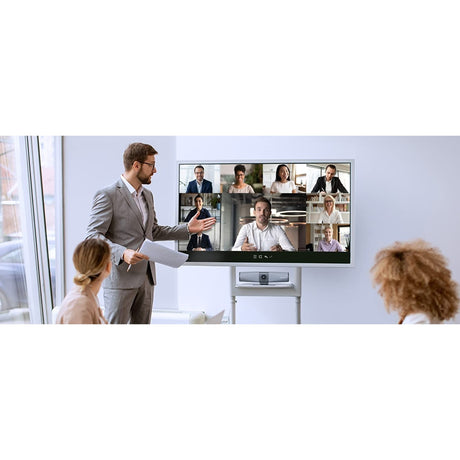 AVerMedia Mingle Bar PA511D 4K UHD All-in-One Conferencing Video Bar (Refurbished - Excellent)