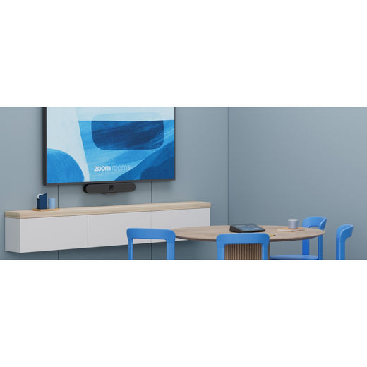 Logitech Rally Bar Huddle All-in-One with TAP IP Touch Controller Kit (Refurbished - Excellent)
