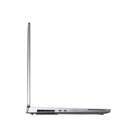 Dell Precision 7740 17.3" Laptop - i7-9750H, Quadro RTX 4000 (Refurbished - Good)