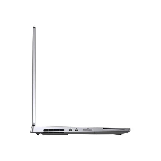 Dell Precision 7740 17.3" 4K Laptop -  i7-9980HK, RTX 4000 (Refurbished - Excellent)