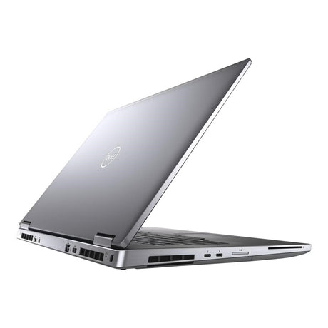 Dell Precision 7740 17.3" Laptop - i7-9750H, Quadro RTX 4000 (Refurbished - Good)