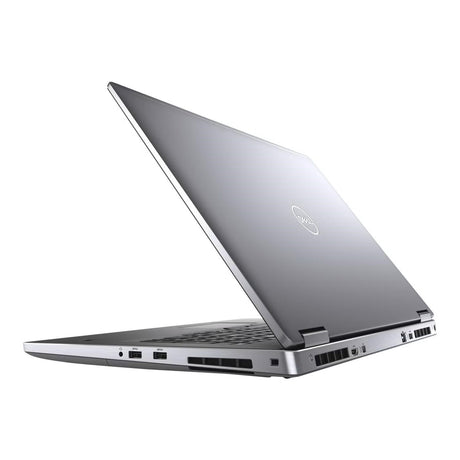 Dell Precision 7740 17.3" 4K Laptop -  i7-9980HK, RTX 4000 (Refurbished - Excellent)