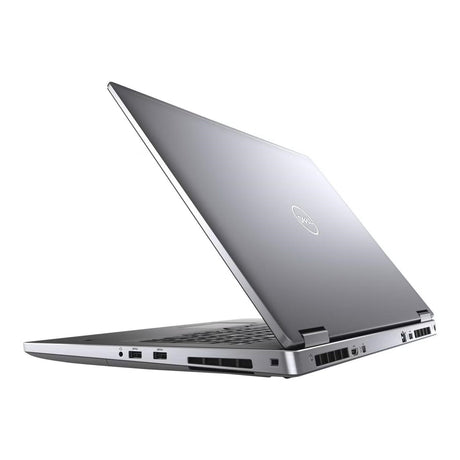 Dell Precision 7740 17.3" Mobile Workstation - i7-9980HK, 64GB, Quadro RTX 4000 (Refurbished - Excellent)