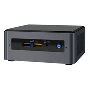 Intel NUC8i7BEH Micro PC - i7-8559U, 8GB (Refurbished - Excellent)