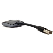 Barco ClickShare Gen 3 USB A Button for CS-100, CSE-200, CSE-200+, CSE-800 Presentation Systems (Refurbished - Excellent)
