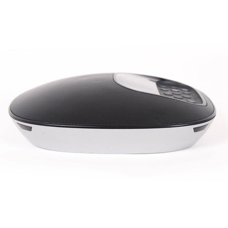 Logitech Group Video Conferencing System - Camera, Speakerphone, Remote Control, Hub, Wall/Table Mount (Refurbished - Fair)