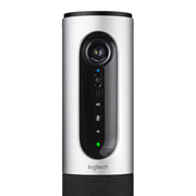 Logitech 960-001034 - Video Conference System Full HD, Black (Refurbished - Good)