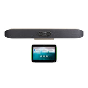 Poly Studio X50 Video Conferencing Camera TC10 Touch Controller Kit (Refurbished - Excellent)