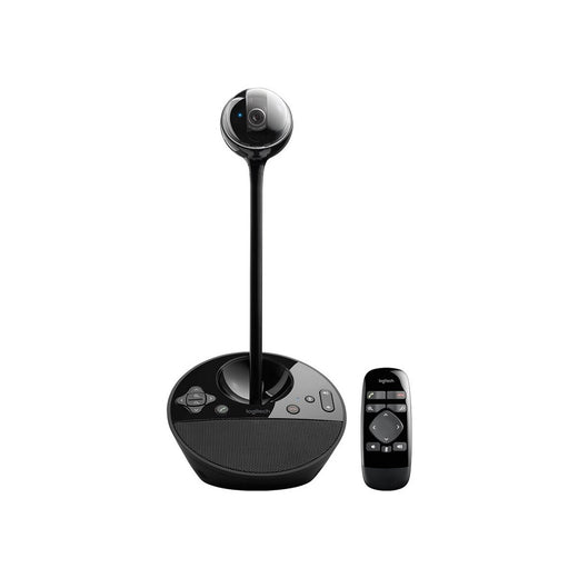 Logitech ConferenceCam BCC950 Conferencing System (Refurbished - Excellent)