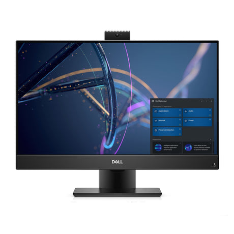 Dell OptiPlex 24 5400 24" FHD All-in-One - i5-12500, 16GB (Refurbished)