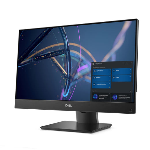 Dell OptiPlex 24 5400 24" FHD All-in-One - i5-12500, 16GB (Refurbished)