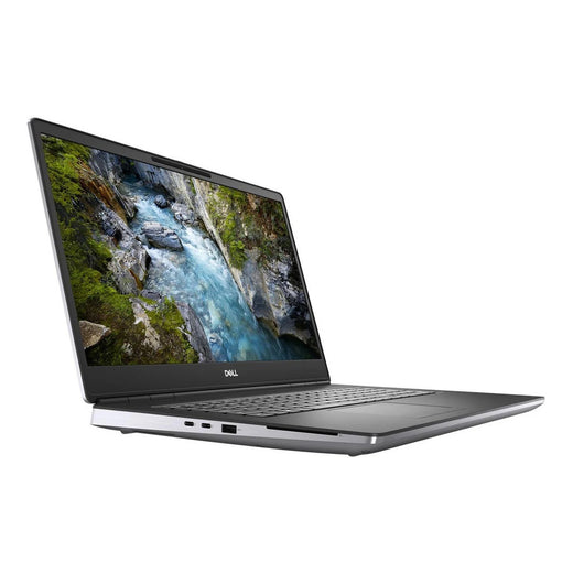 Dell Precision 7760 17.3" 4K Laptop - i9-11950H, 64GB, RTX A4000 (Refurbished - Excellent)