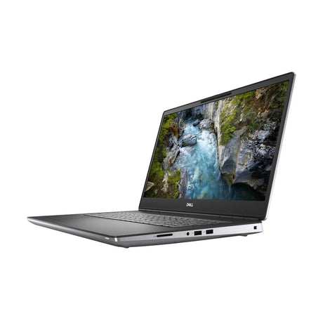 Dell Precision 7760 17.3" FHD Laptop - i9-11950H, RTX A4000 (Refurbished - Excellent)