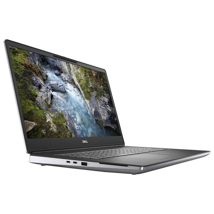Dell Precision 7750 17.3" FHD - i7-10750H, 32GB, Quadro RTX 3000 (Refurbished - Excellent)
