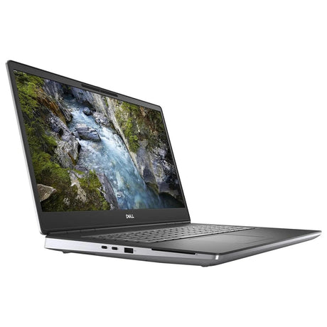 Dell Precision 7750 17.3" FHD Laptop - W-10855M, RTX 4000 (Refurbished - Excellent)