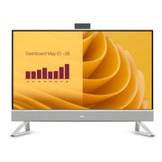 Dell 27" All-in-One - i5-1334U, 16GB, 1TB (Refurbished - Excellent)