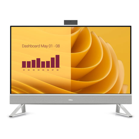 Dell 27" All-in-One PC - Core 7 150U, 16GB, 1TB (Refurbished - Excellent)