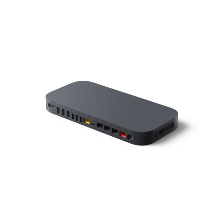 Lenovo Google Meet Series One Gen 2 Medium Room Kit (Refurbished)