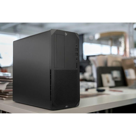 HP Z2 G5 Tower Workstation - i7-10700, RTX 4000, 32GB (Refurbished - Good)