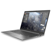 HP ZBook Firefly 14 G8 14" FHD Mobile Workstation - i7-1165G7, 16GB, Quadro T500 (Refurbished - Good)