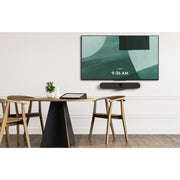 Logitech Rally Bar Huddle All-in-One with TAP IP Touch Controller Kit (Refurbished - Excellent)