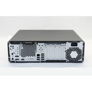 HP EliteDesk 800 G9 SFF Desktop - i7-13700, 16GB (Refurbished - Excellent)