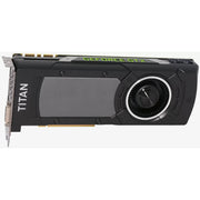 NVIDIA GeForce GTX Titan X 12GB GDDR5 Gaming Graphics Card (Refurbished - Excellent)