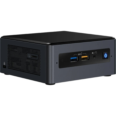Intel NUC8i7BEH Micro PC - i7-8559U, 8GB (Refurbished - Excellent)