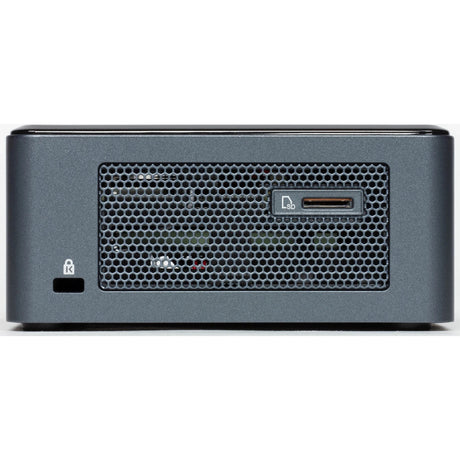 Intel NUC8i7BEH Micro PC - i7-8559U, 8GB (Refurbished - Excellent)
