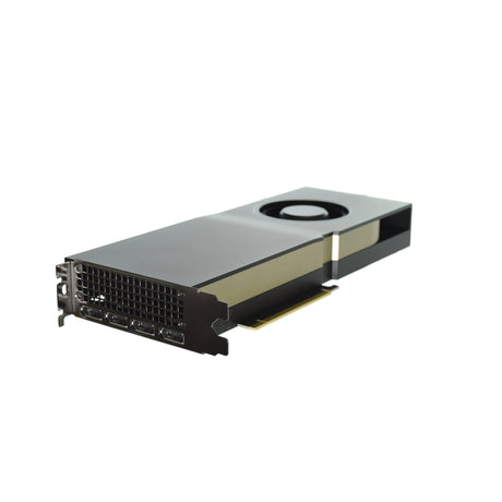 NVIDIA RTX A5000 24GB GDDR6 Graphics Card (Refurbished - Excellent)