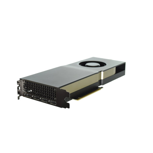 NVIDIA RTX A5000 24GB GDDR6 Graphics Card (Refurbished - Excellent)