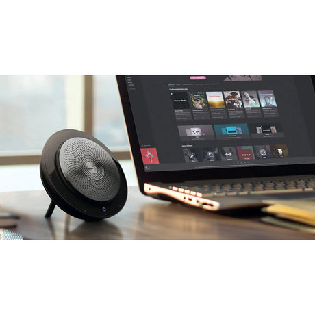 Jabra Speak 710 Portable Conferencing Speakerphone (Refurbished)