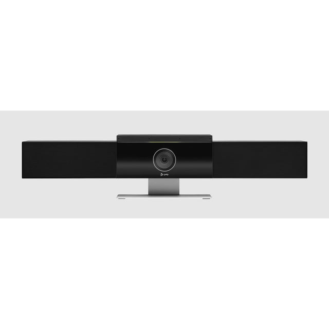 Poly Studio 4K UHD All-in-One USB Video Conferencing Camera (Refurbished - Good)