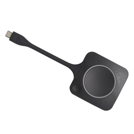 Barco ClickShare Gen 4.0 USB C Button for C‑5, C‑10, CX‑20, CX‑30 & CX‑50 (G1 and G2) (Refurbished - Excellent)