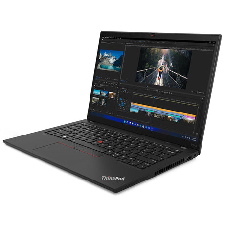 Lenovo ThinkPad P14s Gen 2 14" FHD - i7-1165G7, Quadro T500 (Refurbished - Excellent)