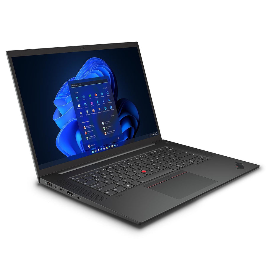 Lenovo ThinkPad P1 Gen 5 16" QHD+ Mobile Workstation - i7-12800H, 16GB (Refurbished - Excellent)