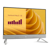 Dell 27" All-in-One - i5-1334U, 16GB, 1TB (Refurbished - Excellent)