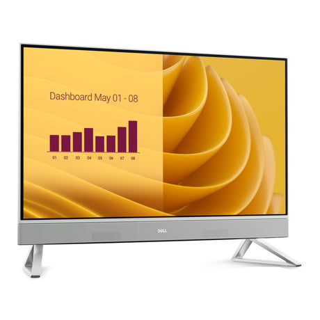 Dell 27" All-in-One - i5-1334U, 16GB, 1TB (Refurbished - Excellent)