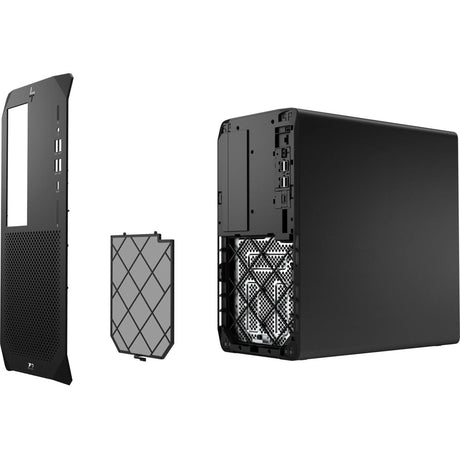 HP Z2 G5 Tower Workstation - i7-10700, Quadro P1000, 32GB (Refurbished)