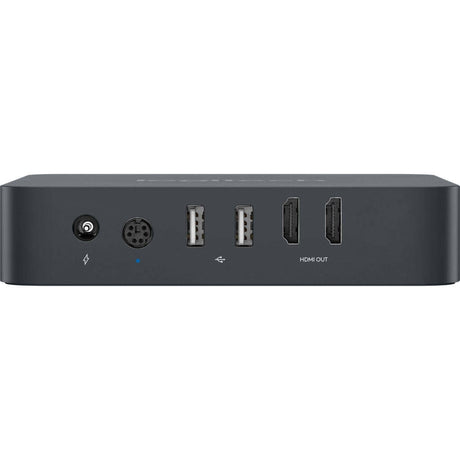 Logitech SmartDock Flex Base & Extender Box Kit with CAT6 Cable (Refurbished - Excellent)
