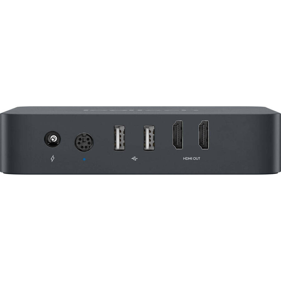 Logitech SmartDock Flex Base & Extender Box Kit with CAT6 Cable (Refurbished - Excellent)