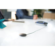 Logitech 989-000171 Group Expansion Microphones for Video and Audio Conferencing (Refurbished - Excellent)