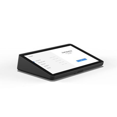 Logitech Tap 10.1" Meeting Room Touch Controller (Refurbished)