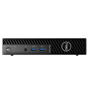Dell OptiPlex 3000 Micro USFF Desktop - i5 12500T, 16GB (Refurbished - Excellent)