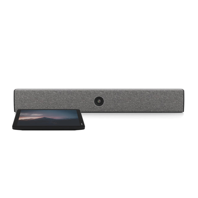 Neat Bar Video Conferencing Camera & Neat Pad 8” Touch Panel Bundle (New - Open Box)