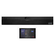 Lenovo ThinkSmart One & ThinkSmart Controller-All in One solution for Microsoft Teams Rooms (New - Open Box)
